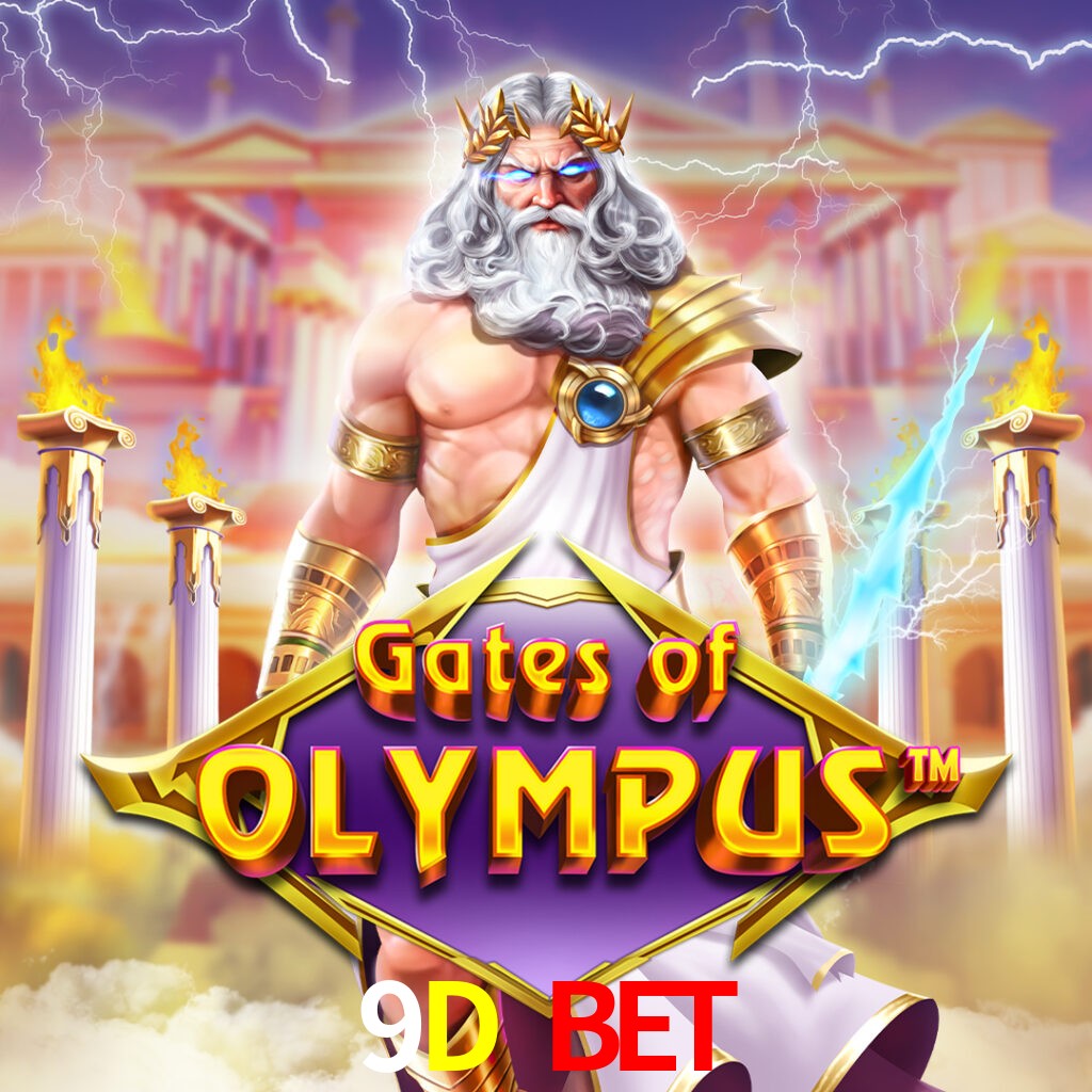Gates of Olympus